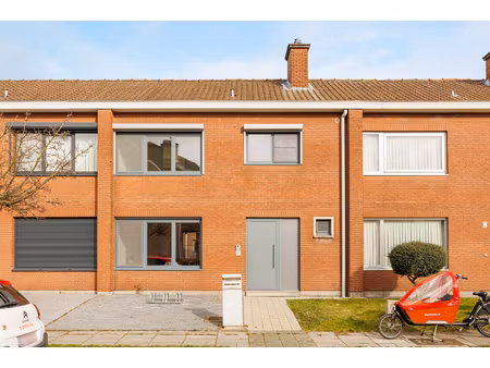 huis te koop in beveren-kruibeke-zwijndrecht met 3 slaapkamers