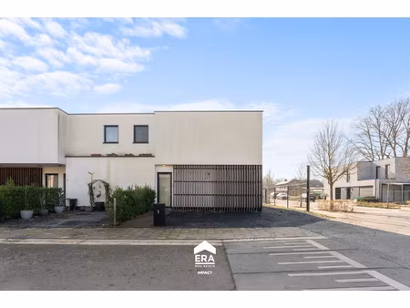 huis te koop in peer met 2 slaapkamers