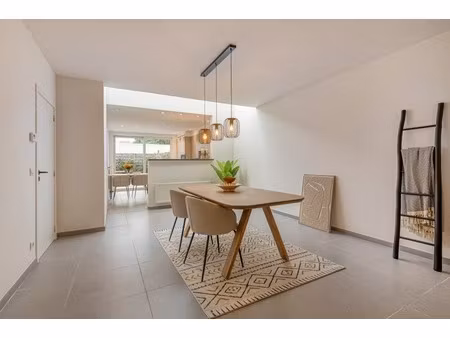 huis te koop in tielt met 4 slaapkamers