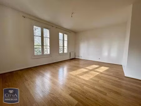 location appartement 2 pièces 59m² versailles 78000