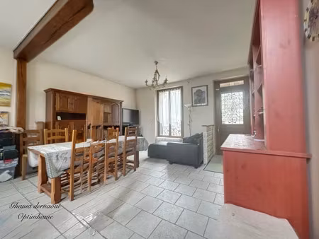 vente maison 4 pièces 123 m² à le perreux-sur-marne (94170)  385 000 €