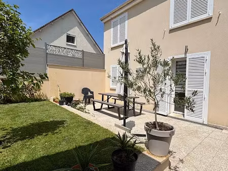 vente maison 6 pièces 91 m² à limours (91470)  374 000 €