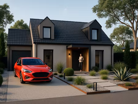 vente maison neuve 5 pièces 98 m² à boullay-les-troux (91470)  379 304 €