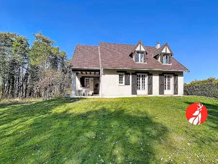 vente maison 6 pièces 145 m² à fontainebleau (77300)  318 000 €