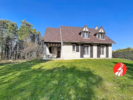 vente maison 6 pièces 145 m² à fontainebleau (77300)  380 000 €