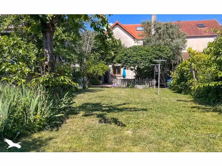 vente maison 6 pièces 105 m² à soisy-sous-montmorency (95230)  385 000 €