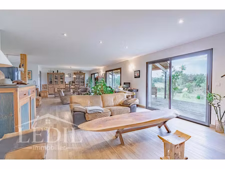 vente maison 4 pièces 180 m² à dondas (47470)  360 000 €