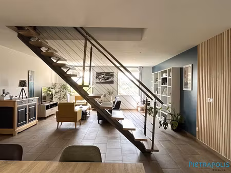 vente maison 6 pièces 180 m² à lozanne (69380)  364 000 €