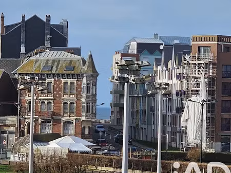 vente maison 5 pièces 127 m² à mers-les-bains (80350)  360 000 €