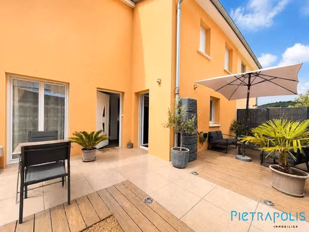 vente maison 6 pièces 180 m² à val d'oingt (69620)  335 000 €