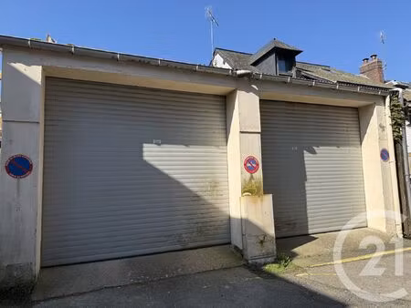 location parking beuzeville 27210