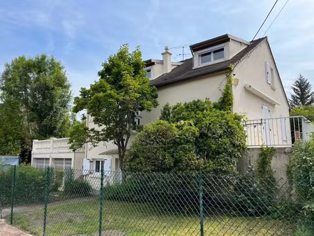 vente maison 5 pièces 189 m² à auvers-sur-oise (95430)  399 000 €