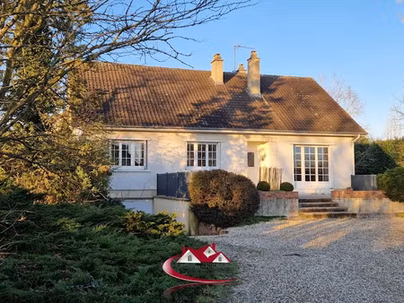 vente maison 4 pièces 110 m² à maulette (78550)  399 000 €