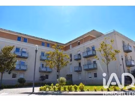 vente appartement t1 à aix-en-provence (13080) : à vendre t1 / 18m² aix-en-provence