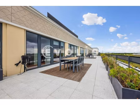 immeuble de standing