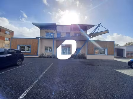 location bureau floirac 33270