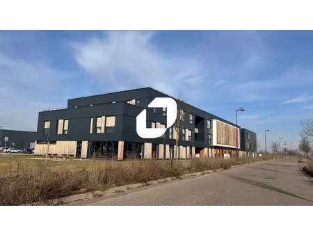 location bureau holtzheim 67810