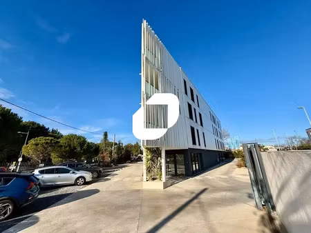 bureaux recents aux portes de montpellier