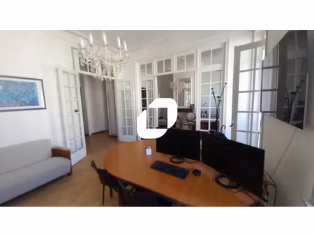 location bureau lille 59000