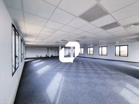 location bureau villefranche sur saone 69400