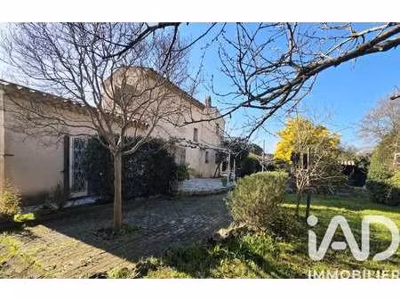 vente maison à fréjus (83370) : à vendre / 150m² fréjus