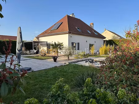 vente maison 7 pièces 178 m² à pluvet (21110)  410 000 €