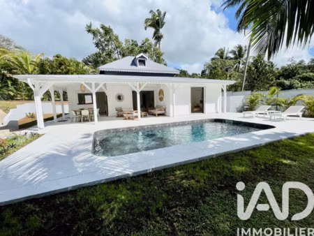 annonce vente maison 4 pièces de 106m2 à petit-bourg (97170) - paruvendu.fr ref 9927852864