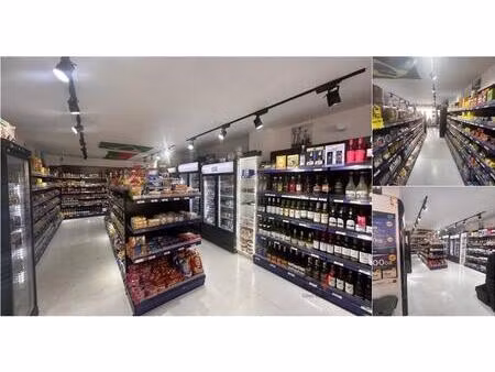 surface commerciale à vendre à rijschoolstraat 18 louvain (rbv41813)