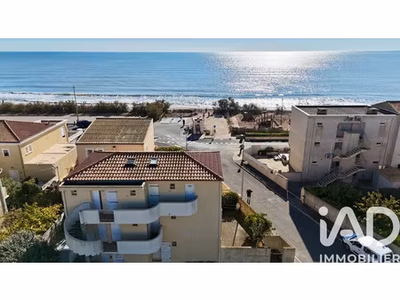 duplex à portiragnes (34420)