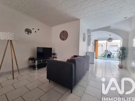 maison à pomérols (34810)