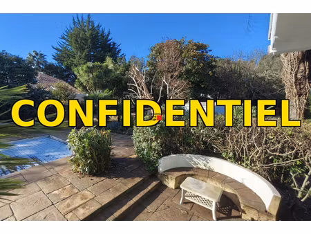 annonce maison à vendre