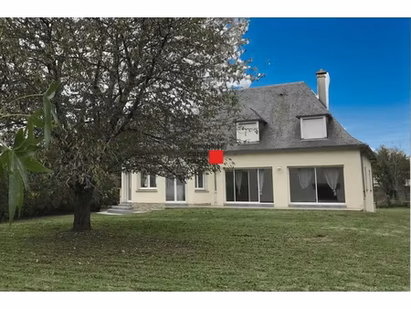 annonce maison à vendre