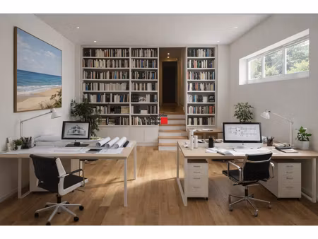 annonce commerce à vendre