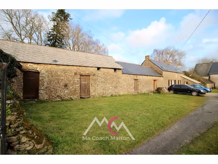 achat maison 4 pièces 84m² pontchateau 44160