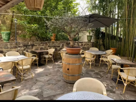 local professionnel à vendre saint jean du gard 288m2 59 000€