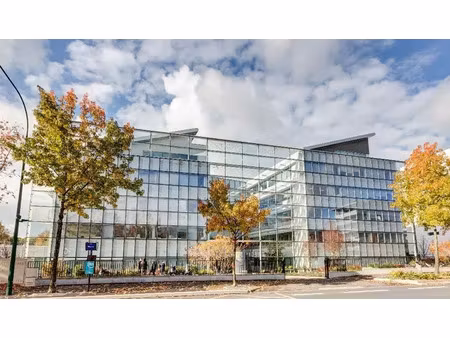 location bureaux clamart 92140