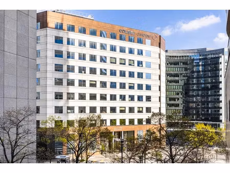 location bureaux courbevoie 92400