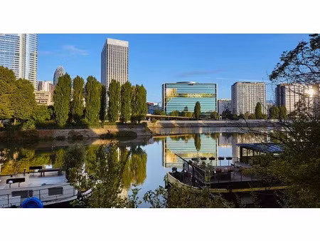 location bureaux courbevoie 92400