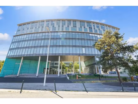 vente bureaux nanterre 92000
