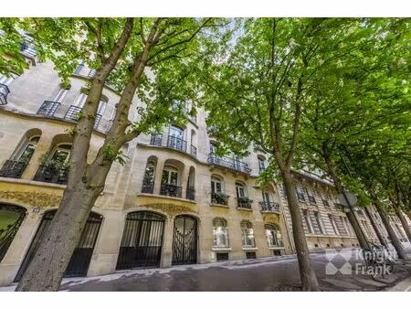 location bureaux paris 75016