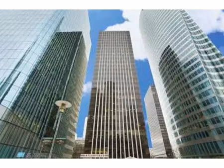 location bureaux puteaux 92800