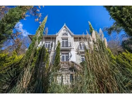 maison de 9 pièces de 250 m² à herblay-sur-seine