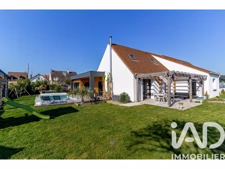 vente maison/villa 7 pièces