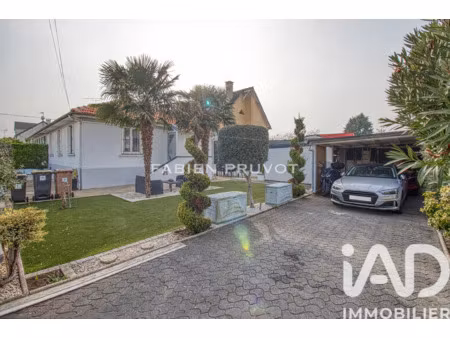 vente maison/villa 6 pièces