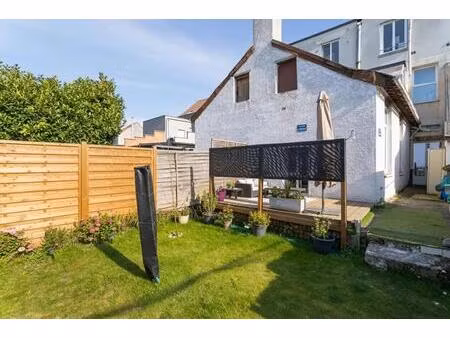 investissement idéal à 10 min de lille: forte rentabilité  gestion sereine