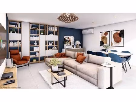 vente maison 5 pièces 91 m² saint-thurial (35310)