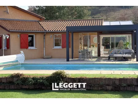 annonce maison à vendre