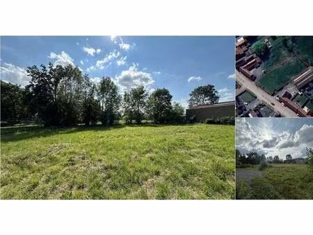 terrain à bâtir à vendre à rue du rouvroir rumes (vwd14978)