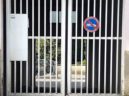 vente garage et parking à nantes tortière (44000) : à vendre / 23m² nantes tortière