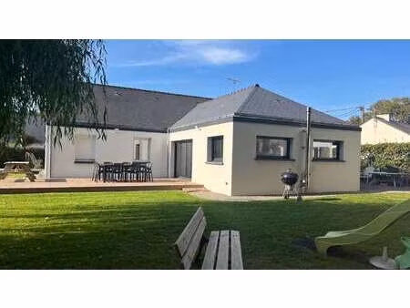 vente maison à héric (44810) : à vendre / 137m² héric